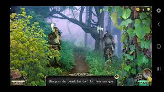darkness and flam screenshot 5