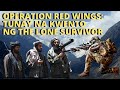 OPERATION RED WINGS ANG TUNAY NA KWENTO NG LONE SURVIVOR -KASAYSAYAN STORIES