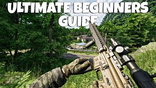 The ULTIMATE Beginners Guide For Gray Zone Warfare