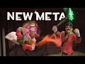 [TF2] Casual Meta: Return of the Flava Flav Scout