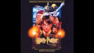 Festive theme (Diagon Alley) - Harry Potter and the Philosopher's Stone