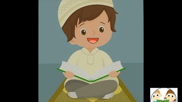 تعليم القرأن للأطفال بالتجويد سورة سبأ من الآيه (٤٠) الي الآيه(٥٤) آخر السورة #قرآن _ جزء الأحزاب