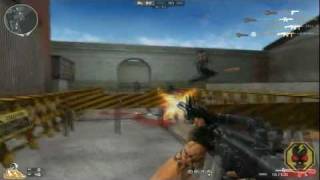 CrossFire North America - Tutorial TD!