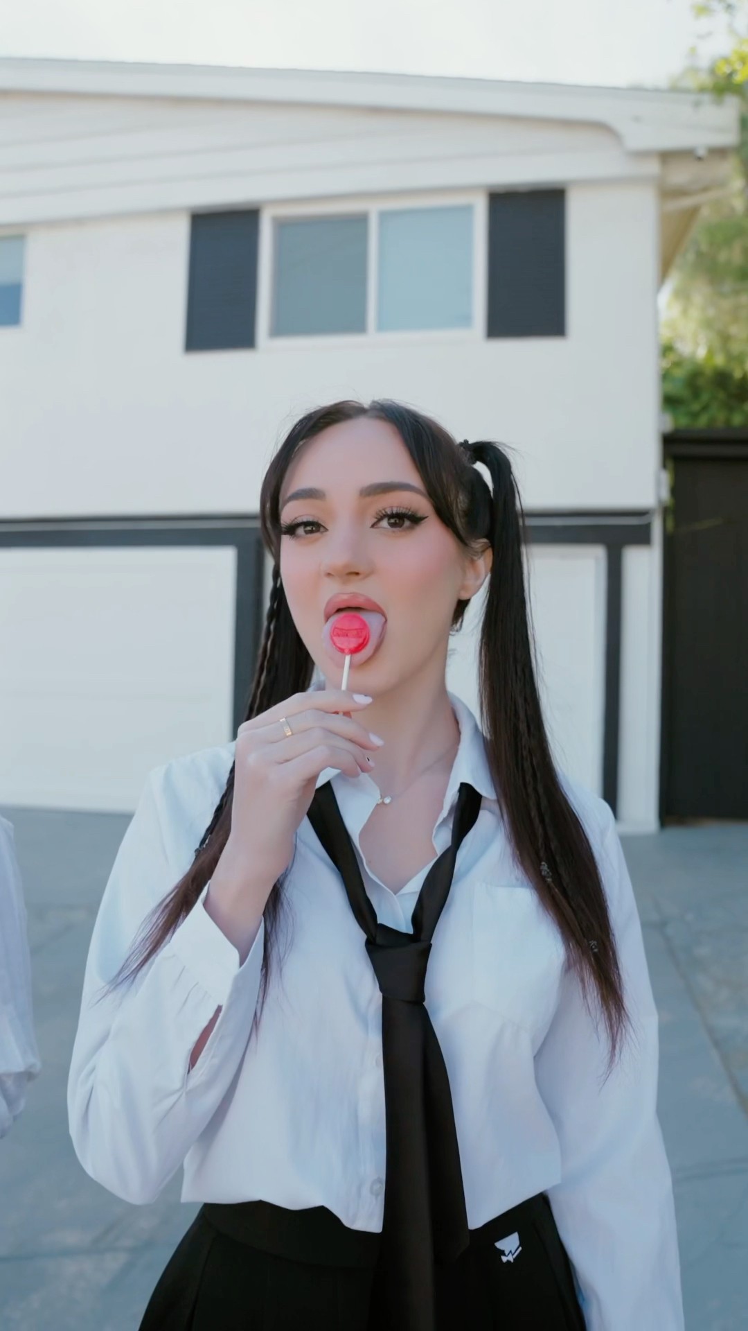 We were able to do it ? / XO TEAM TikTok #shorts #tiktok