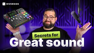 Behind-the-Scenes on Our Audio Setup — Mastering Audio Quality for Video