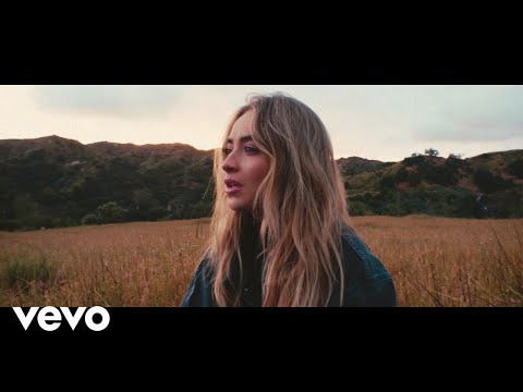 Sabrina Carpenter - Exhale (17 мая 2019)