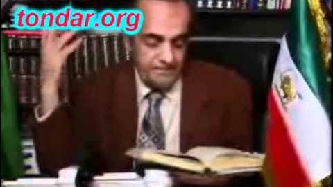 tn-020-084 فرود فولادوند قرآن ، سوره طه ، آیه های ۸۴ به بعد
