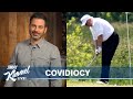 Jimmy Kimmel’s Quarantine Monologue – Trump Golfs & Pool Parties in the Ozarks