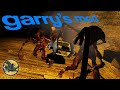 Выбираемся из здания с монстрами ! Garry’s Mod