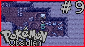 Pokemon Obsidian Version WILD MAROWAK! Part 9