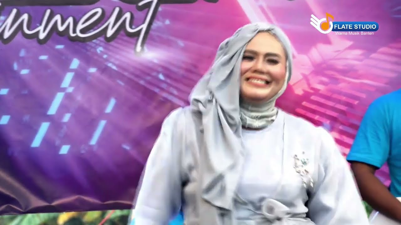 FITNAH (mirnawati) Voc. Mirnawati - Nostalgia Tembang Lawas | Flate Studio
