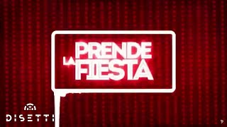 Dasten, Fumaratto Ferroso - (Special #TBT) Prende La Fiesta [Guaracha, Aleteo, Zapateo]