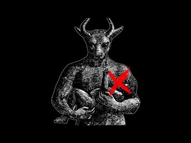Why is Moloch so Terrifying?