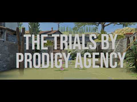 The Prodigies - Season 3 - THE TRIALS