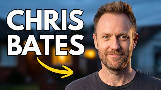 Aussie Explained Just Got a Property Insider — Meet Chris Bates