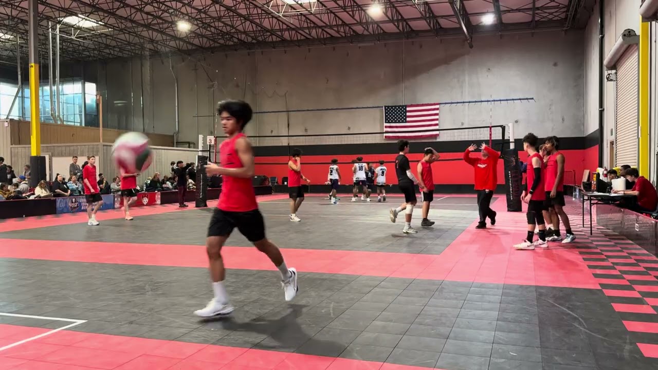 Heat tournament against gsa