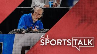 All Sports Talk | 8-3-26