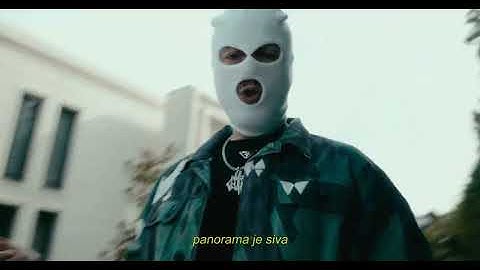 DEVITO x KALASH CRIMINEL - BRAT MOJ