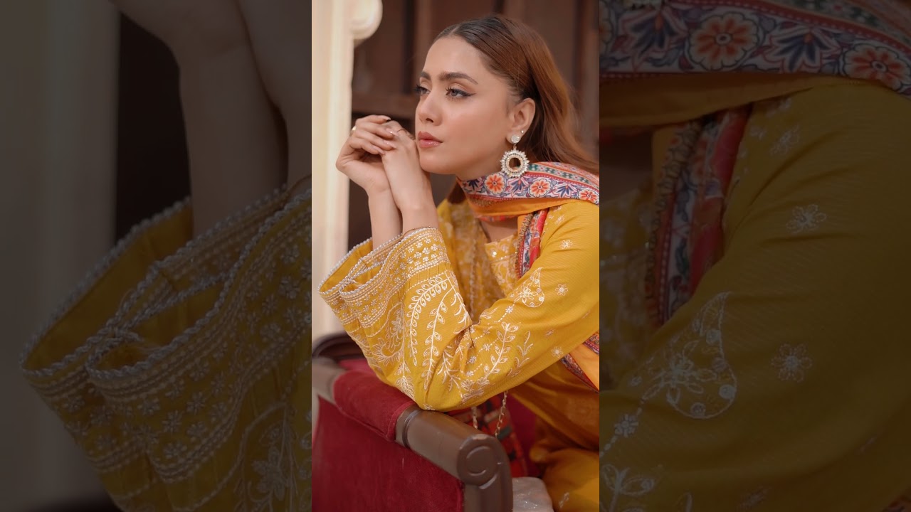 Summer Collection by Raji's | Product Code: RC-1