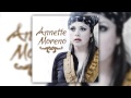 Annette Moreno - Angel Guardían (Audio Oficial)