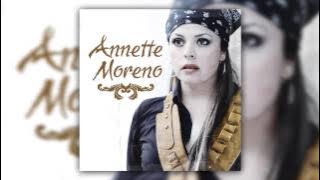 Annette Moreno - Angel Guardían (Audio Oficial)