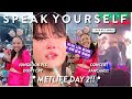 190519 BTS (방탄소년단) SPEAK YOURSELF @ METLIFE DAY 2!! 정국 DON'T CRY (or else i cry)!! thank you bts 🎆