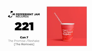 Can 7 - The Promise (Platzdasch & Dix Remix)