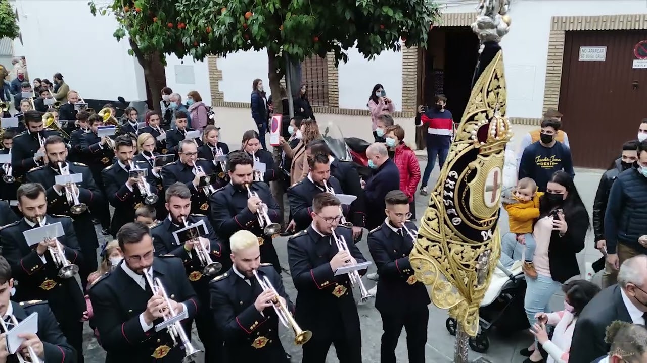 AM Cristo de Gracia (Córdoba) - Oh Pecador