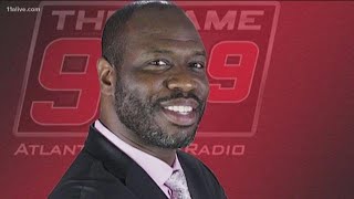 Graphic Holocaust reference costs Atlanta sports radio host his job screenshot 4