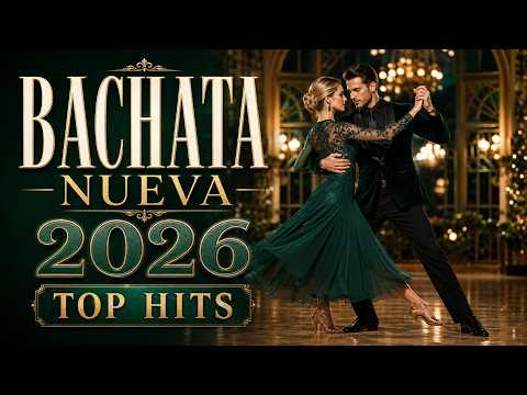 •  Bachata Romántica 2026 ❤️ Amores Lindos Que Dan Luz A Cada Día