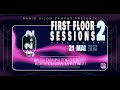 First Floor Sessions #2 (Emma Politi, Lvstral,Wisti, KLUDD, Jyetee, LeHazz, Maltek et NAOHS)