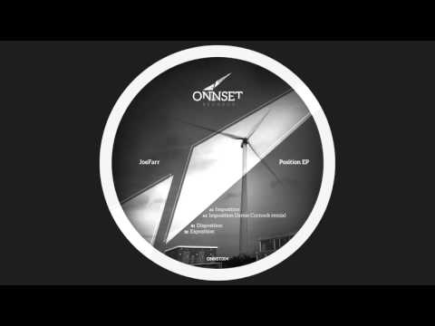 joeFarr — JoeFarr - Imposition (Jamie Curnock remix)