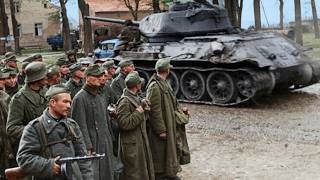 The Halbe Pocket 1945 The Destruction Of The German 9Th Army