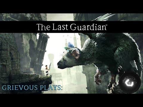 The Last Guardian, Shadow of the Colossus Legend Aiming for 2023  Announcement