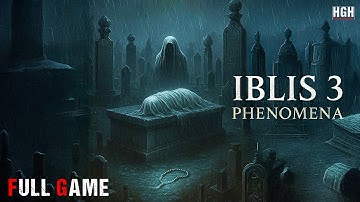 iBLiS 3: Phenomena | Full Game | Gameplay Walkthrough Longplay No Commentary