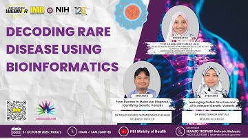 IMR-SEAMEO 2025 Webinar -