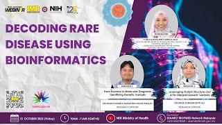 IMR-SEAMEO 2025 Webinar -
