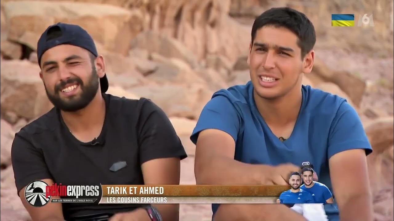 Pekin Express Saison 15 Episode 1 Pékin Express Saison 15 : 8eme étape - YouTube