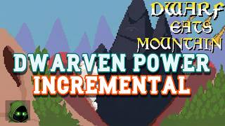 Getting TONS of Damage in this Dwarf Incremental!