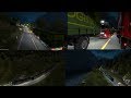 euro truck simulator 2 la nueva ruta del ban con las nuevas cargas dobles