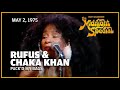 Pack D My Bags Rufus Chaka Khan The Midnight Special mp3