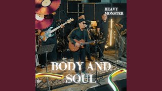 Body and Soul (Live)