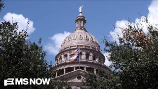 TX GOP hope to ban IVF & surrogacy is ‘backwards,’ says Prof. Goodwin