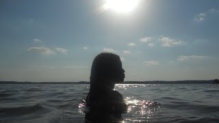 reset day at the lake + nervous system soothers Guide