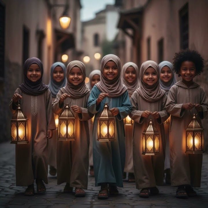 ๐ Muhammad Nabina Nasheed | Peaceful Islamic Nasheed with Beautiful Visuals #allahhuallah #nasheed
