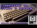 Commodore 64 Story & Review (C64); RE:Collections | Nostalgia Nerd