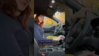 The Subaru Wrx Ts Spec B Is The Next Best Thing To An Sti