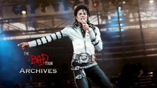 Michael Jackson - WBSS, HH, APOM - Live In Pittsburgh - September 26, 1988
The Bad Tour Archives
SUBSCRIBE HERE:
https://m.youtube.com/c/MJWhosBad
- Facebook : https://www.facebook.com/thebadtourarchives/
- Instagram : https://www.instagram.com/thebadtourarchives_/
- Twitter : https://twitter.com/BadTourArchives
© MJJ Productions Inc.
No Copyright Infringements Intended. All rights reserved to Sony Music Entertainment & MJJ Productions Inc. Michael Jackson - WBSS, HH, APOM - Live In Pittsburgh - September 26, 1988