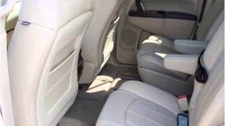Athlete Statistics 2009 Buick Enclave Used Cars Madison WI