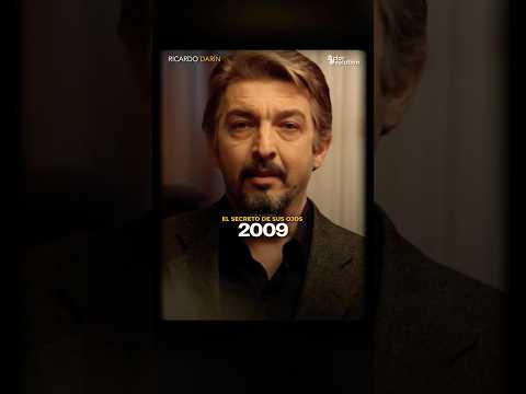Ricardo Darín Evolution: Argentina’s most iconic actor?